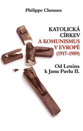 Katolická církev a komunismus v Evropě (1917–1989) – Od Lenina k Janu Pavlu II.