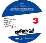 einFach gut 3 - CD /1ks/