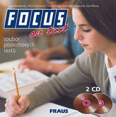 Focus on Text - CD /2ks/