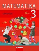 Matematika 3 pro ZŠ - učebnice
