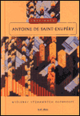 Antoine De Saint-Exupéry