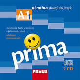 Prima A1/díl 1 - CD /2ks/