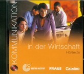 Kommunikation in der Wirtschaft - CD