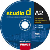 studio d A2 - DVD