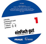 einFach gut 1 - CD /1ks/