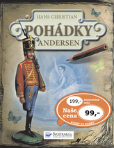 Pohádky H. Ch. Andersen