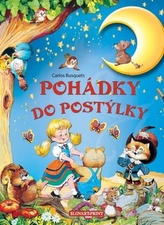 Pohádky do postýlky