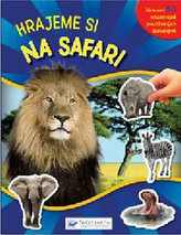 Na safari – hrajeme si