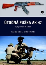 Útočná puška Kalašnikov AK–47 a její modifikace