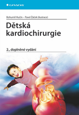 Dětská kardiochirurgie - 2. vydání