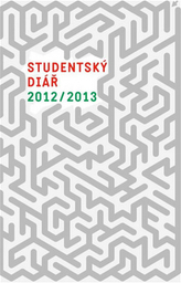 Studentský diář 2012/13