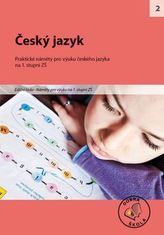 Český jazyk