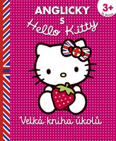 Anglicky s Hello Kitty
