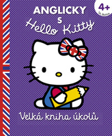 Anglicky s Hello Kitty