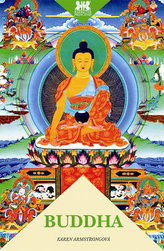 Buddha - 2. vydání