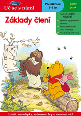 Učím se - Základy čtení
