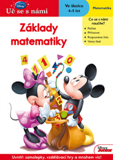 Učím se - První matematické dovednosti