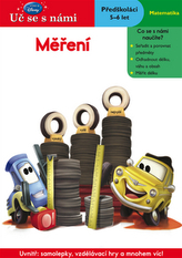 Učím se - Měření