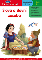 Učím se - Slova a slovní zásoba