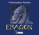 Eragon – audiokniha