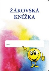 Žákovská knížka – Smajlík