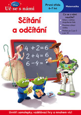 Sčítání a odčítání - Matematika - Uč se s námi