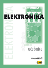 Elektronika III. - učebnice - 2. vydání