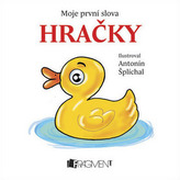 Moje první slova – Hračky