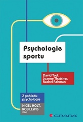 Psychologie sportu