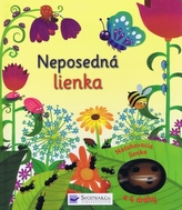 Neposedná lienka