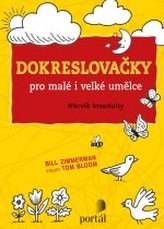 Dokreslovačky