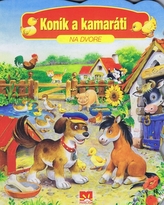 Koník a kamaráti