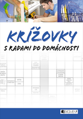 Krížovky s radami do domácnosti