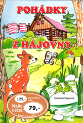 Pohádky z hájovny