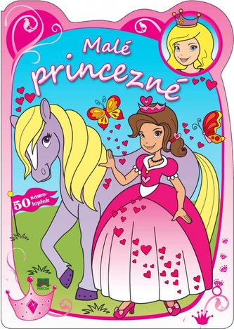 Malé princezné Malé princezné