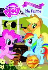 My Little Pony - Na farmě