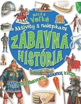 Zábavná história