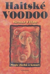 Haitské voodoo