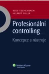 Profesionální controlling - koncepce a nástroje