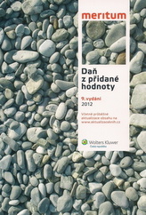 Daň z přidané hodnoty 2012