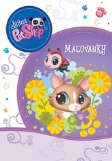 Littlest Pet Shop Mažovanky