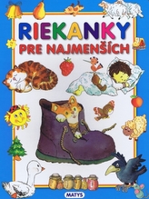 Riekanky pre najmenších