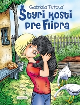 Štyri kosti pre Flipra