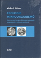 Ekologie mikroorganismů