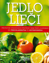 Jedlo lieči