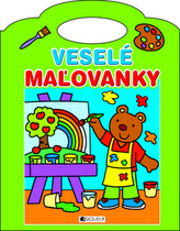 Veselé mažovanky