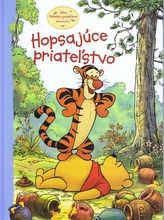 Macko Puf Hopsajúce priatežstvo