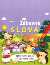 Zábavné slová