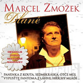Zmožek Marcel - Dlaně - CD