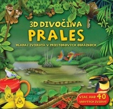 Prales 3D Divočina